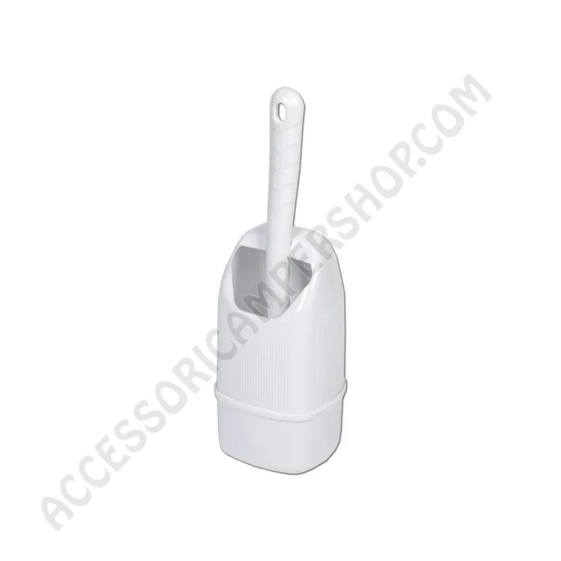 Scopino WC da Appoggio per Camper | Accessoricampershop.com