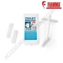 Scopino Toilet Brush Fiamma per WC Camper | Accessoricampershop.com