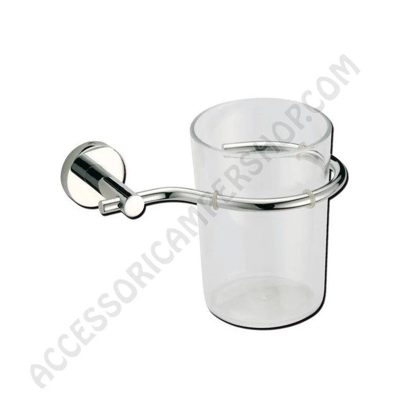 Porta Spazzolini Marin per Camper e Caravan | Accessoricampershop.com