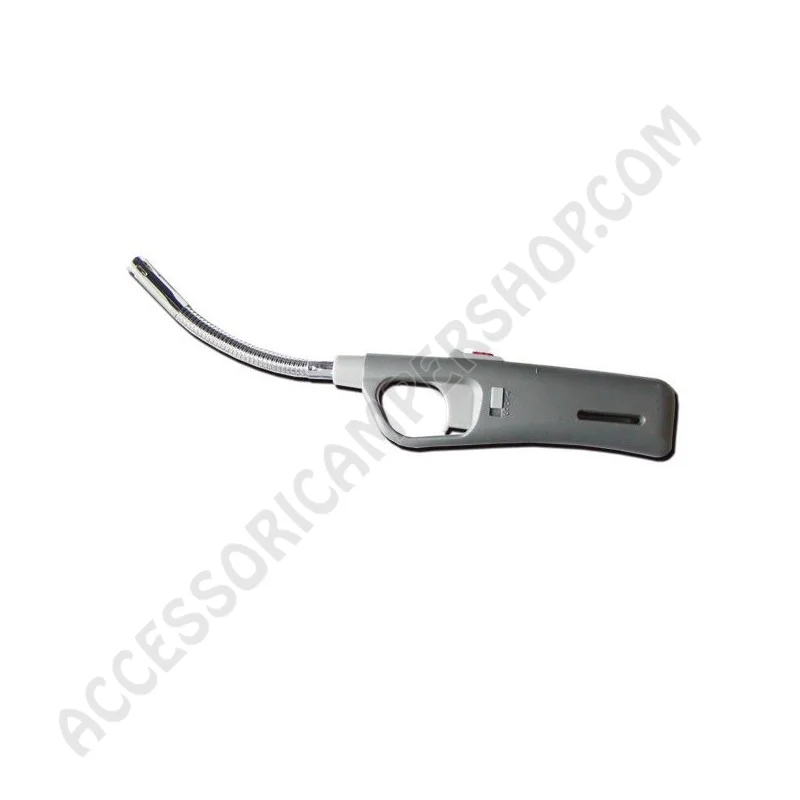 Accendigas Ricaricabile Flessibile per Camper | Accessoricampershop.com