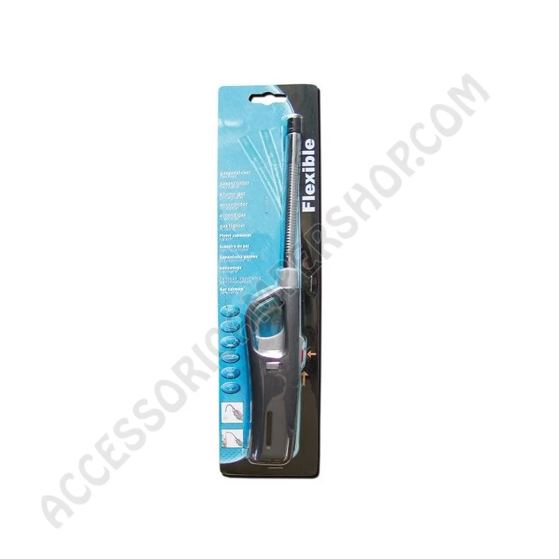 Accendigas Ricaricabile Flessibile per Camper | Accessoricampershop.com