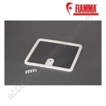 Zanzariera di ricambio Vent 28 per camper | Accessoricampershop.com