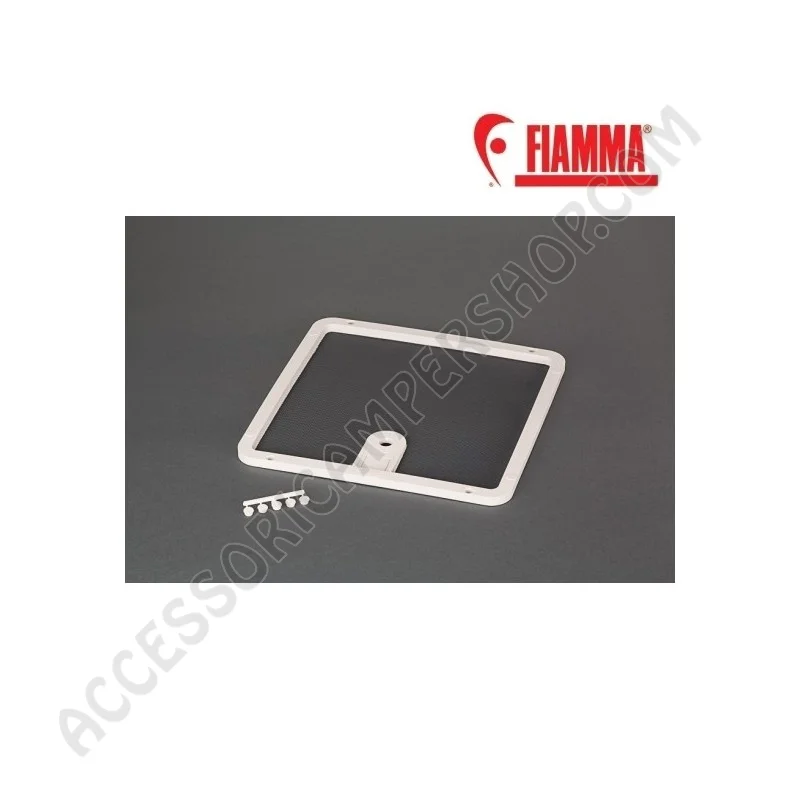 Zanzariera di ricambio Vent 28 per camper | Accessoricampershop.com