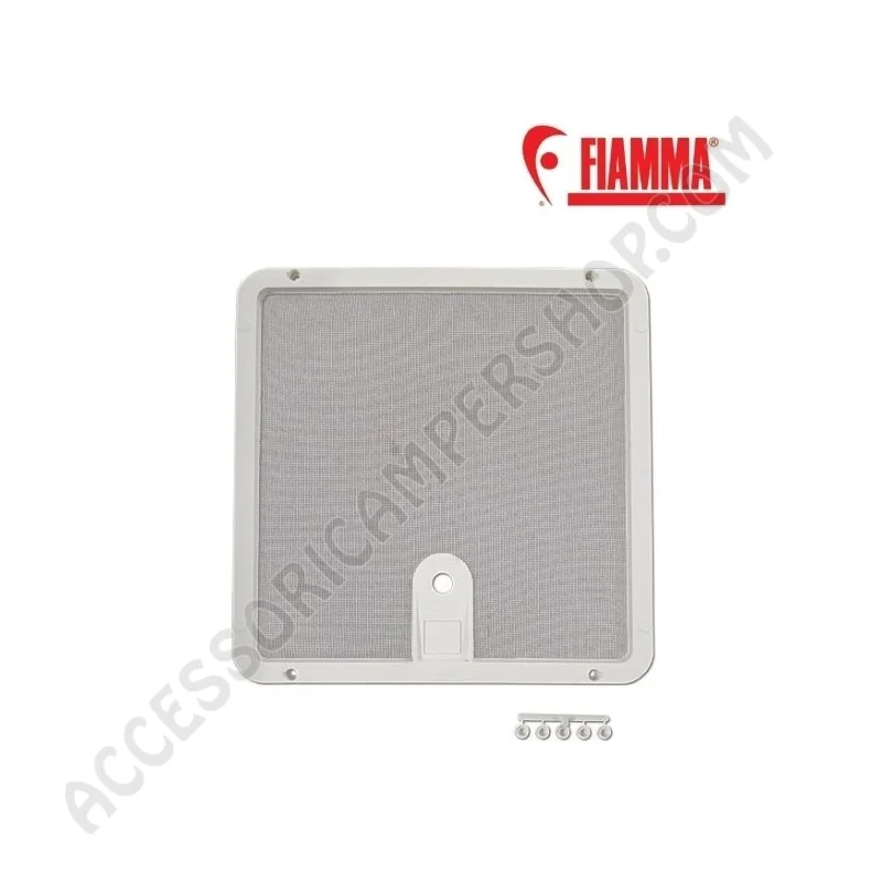 Zanzariera di ricambio Vent 28 per camper | Accessoricampershop.com