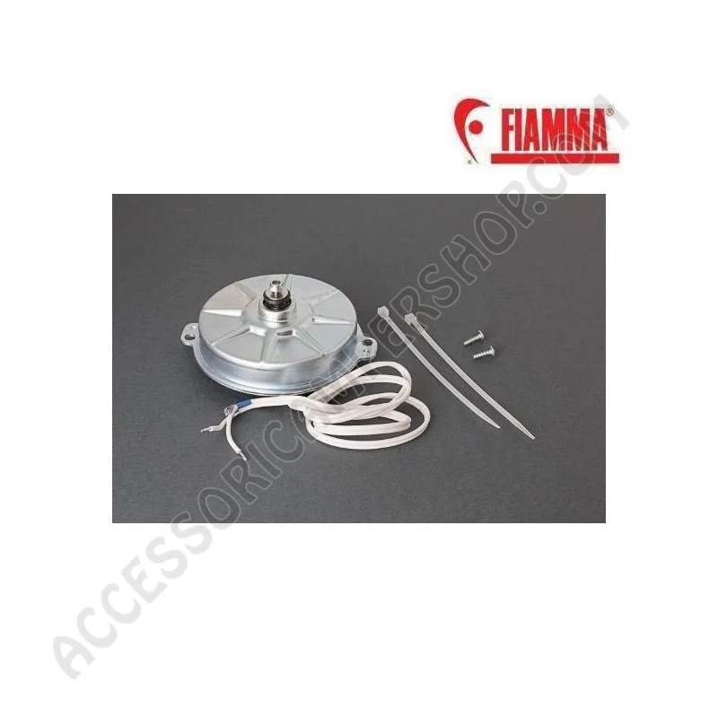 Motore Turbo-Vent per oblò Fiamma | Accessoricampershop.com