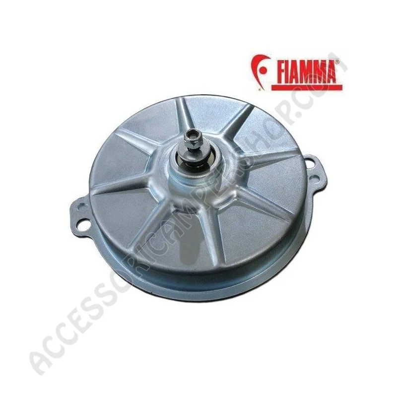 Motore Turbo-Vent per oblò Fiamma | Accessoricampershop.com