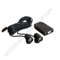 Kit Volumetrico Ultrasuoni per Antifurti | Accessoricampershop.com