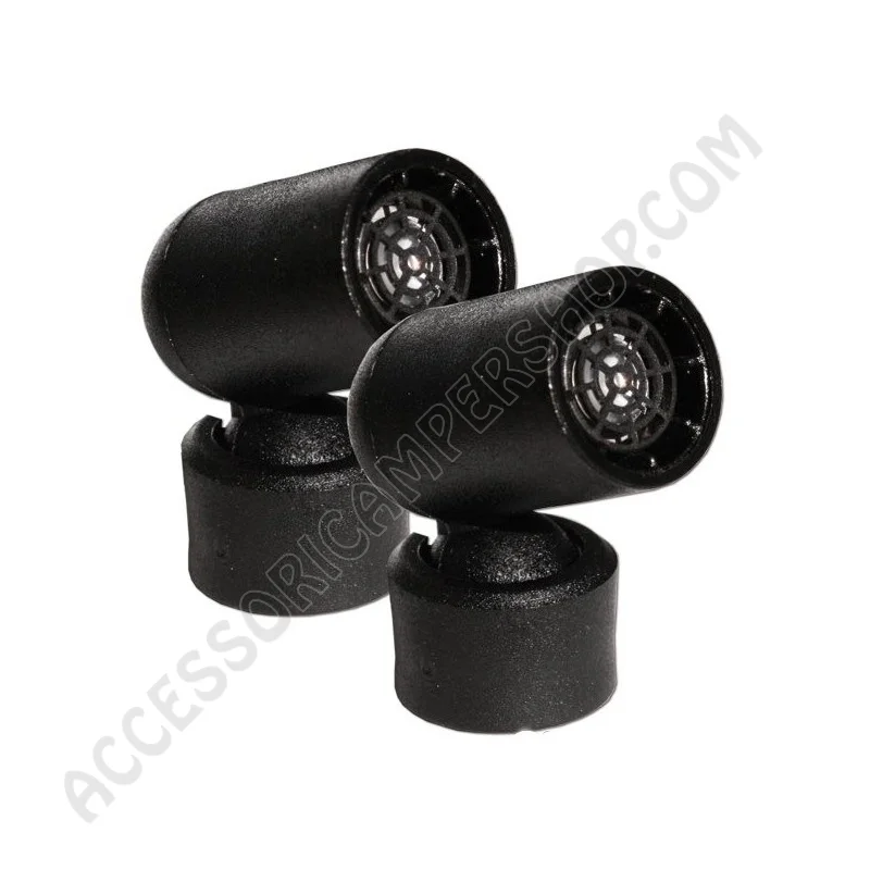 Kit Volumetrico Ultrasuoni per Antifurti | Accessoricampershop.com