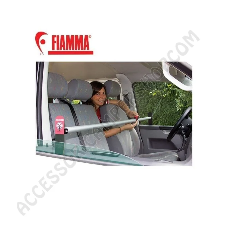 Barra di Sicurezza Duo-Safe Pro Fiamma per Camper | Accessoricampershop.com