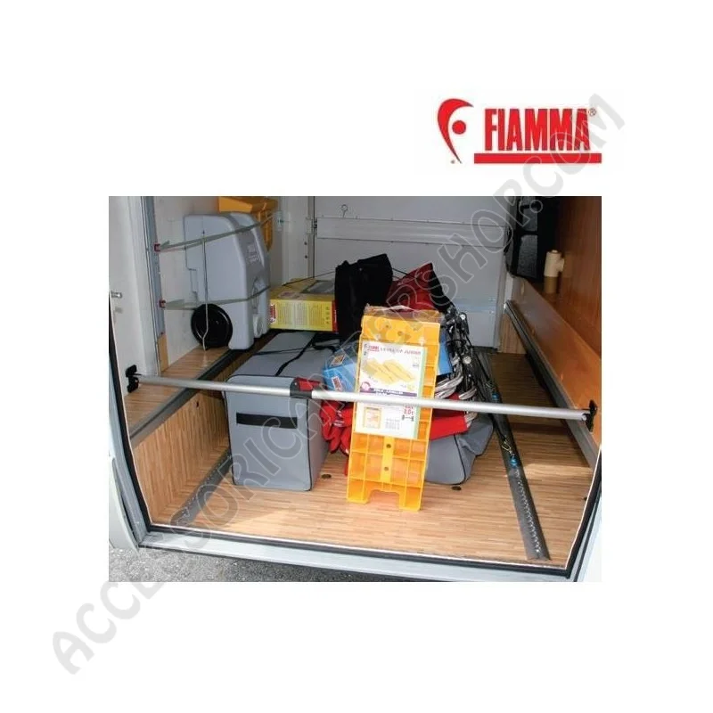 Barra di Sicurezza per Camper e Caravan | Accessoricampershop.com