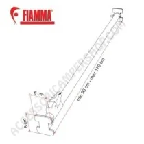 Barra di Sicurezza per Camper e Caravan | Accessoricampershop.com
