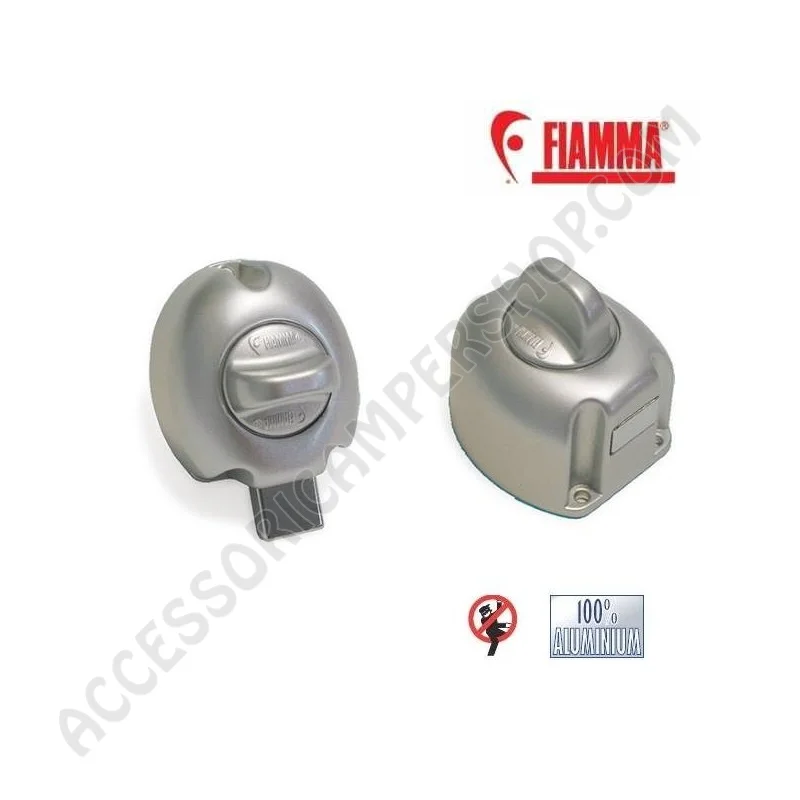 Blocco di Sicurezza per Camper e Caravan | Accessoricampershop.com