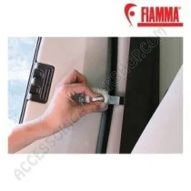 Blocco di Sicurezza per Camper e Caravan | Accessoricampershop.com