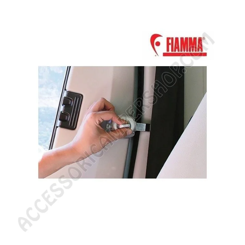 Blocco di Sicurezza per Camper e Caravan | Accessoricampershop.com