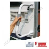 Maniglia di Sicurezza Elegante e Resistente | Accessoricampershop.com