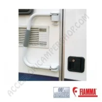 Maniglia di Sicurezza Elegante e Resistente | Accessoricampershop.com