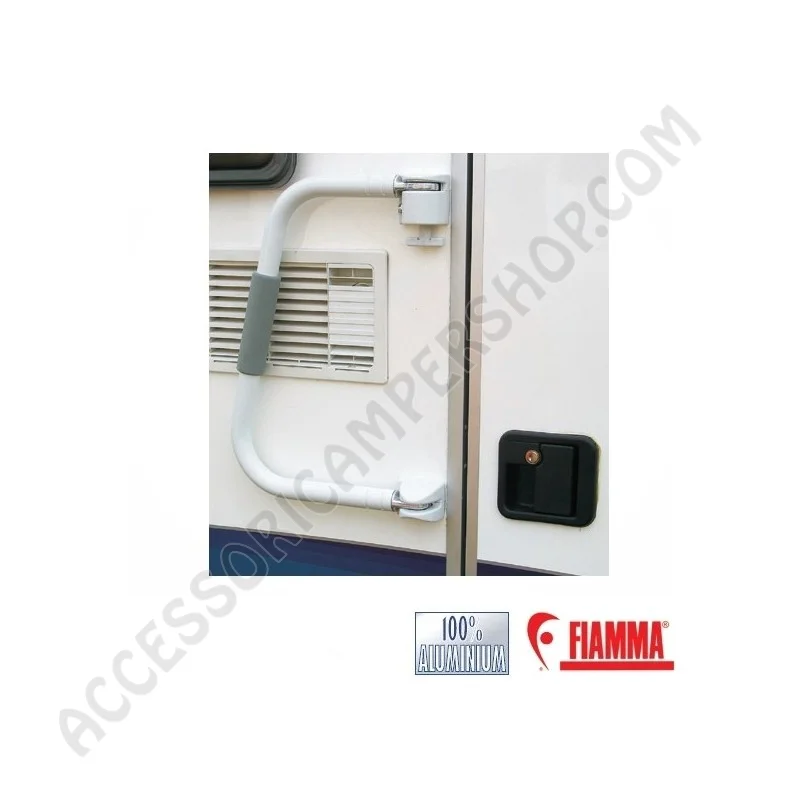 Maniglia di Sicurezza Elegante e Resistente | Accessoricampershop.com