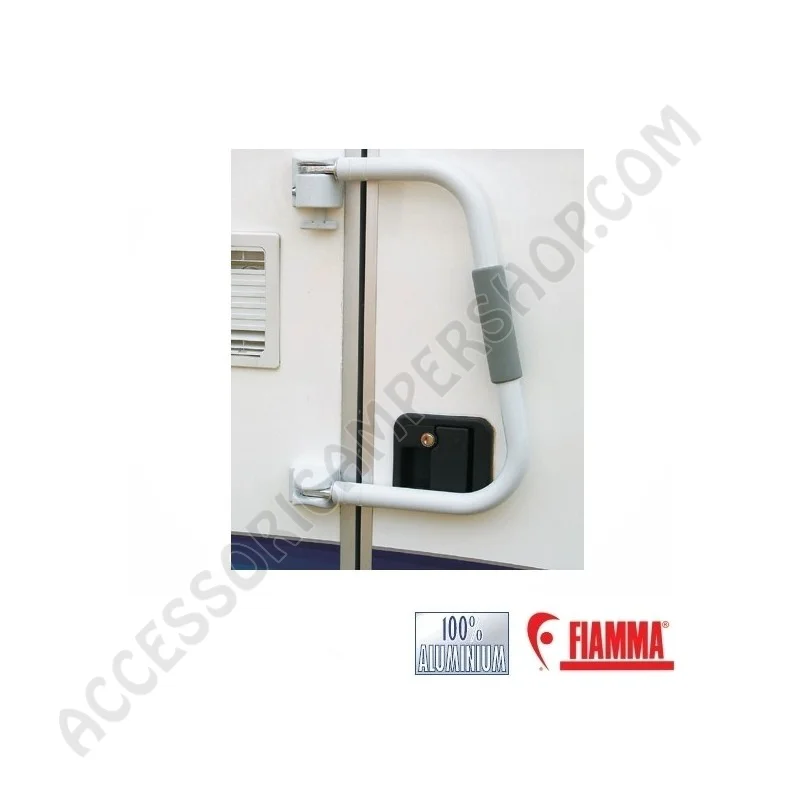 Maniglia di Sicurezza Elegante e Resistente | Accessoricampershop.com
