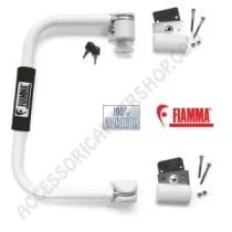 Maniglia di Sicurezza Elegante 46 cm | Accessoricampershop.com
