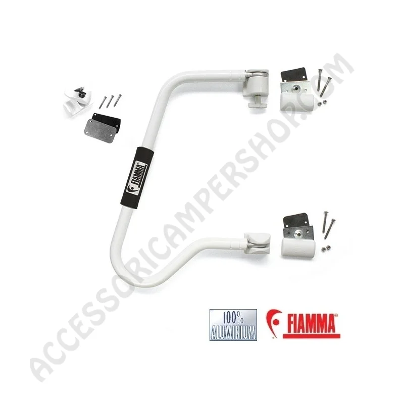 Maniglia di Sicurezza SECURITY 46 PRO FIAMMA | Accessoricampershop.com
