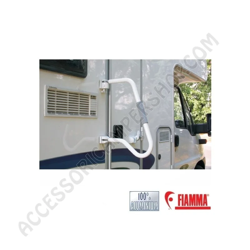 Maniglia di Sicurezza SECURITY 46 PRO FIAMMA | Accessoricampershop.com