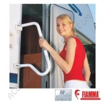Maniglia di Sicurezza SECURITY 46 PRO FIAMMA | Accessoricampershop.com