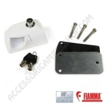 Kit Sicurezza Fiamma per Camper | Accessoricampershop.com