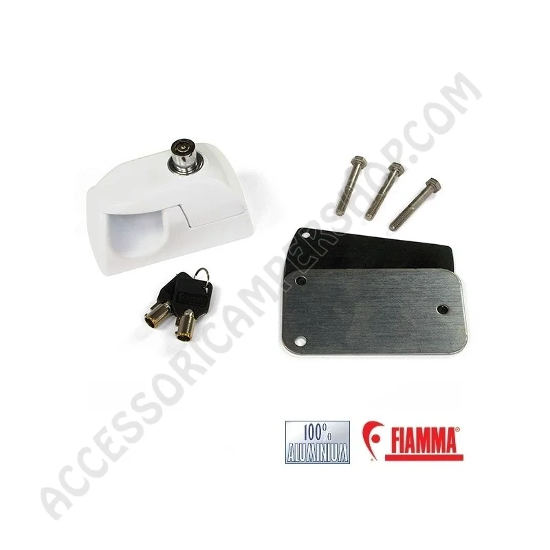 Kit Sicurezza Fiamma per Camper | Accessoricampershop.com
