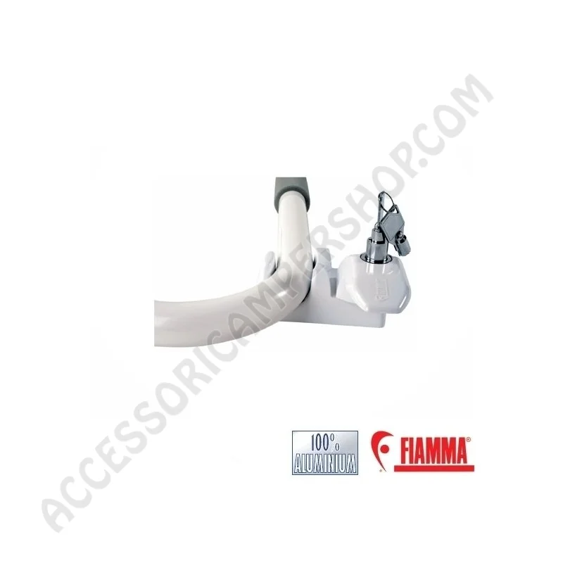 Kit Sicurezza Fiamma per Camper | Accessoricampershop.com