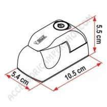 Kit Sicurezza Fiamma per Camper | Accessoricampershop.com