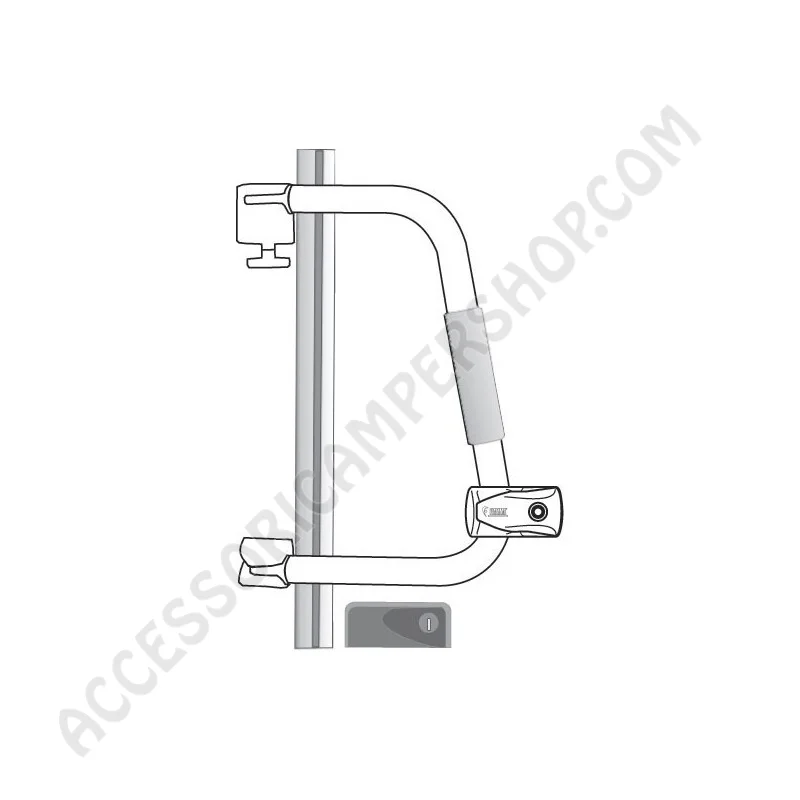 Kit Sicurezza Fiamma per Camper | Accessoricampershop.com