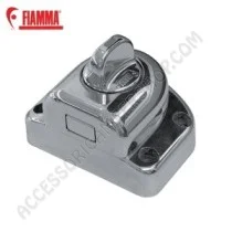 Blocco di Sicurezza Fiamma per Camper Transit | Accessoricampershop.com