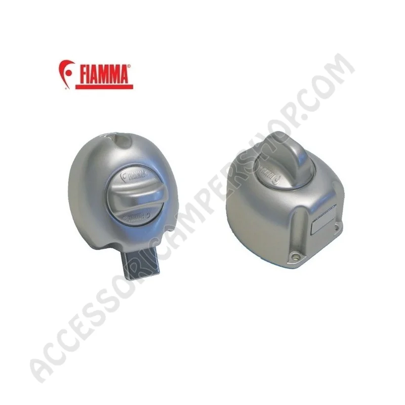 Blocco Sicurezza Ducato 2006-2009 | Accessoricampershop.com