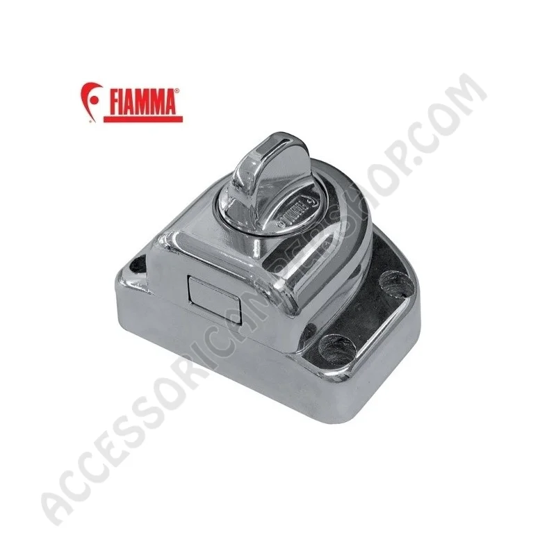 Blocco Sicurezza Fiamma per Camper Transit 2006 | Accessoricampershop.com