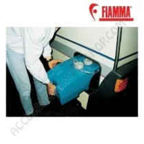 Serbatoio Fiamma Roll-Tank 23L per Acqua Potabile | Accessoricampershop.com
