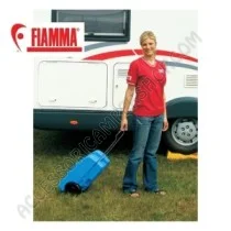 Serbatoio Fiamma Roll-Tank 23L per Acqua Potabile | Accessoricampershop.com