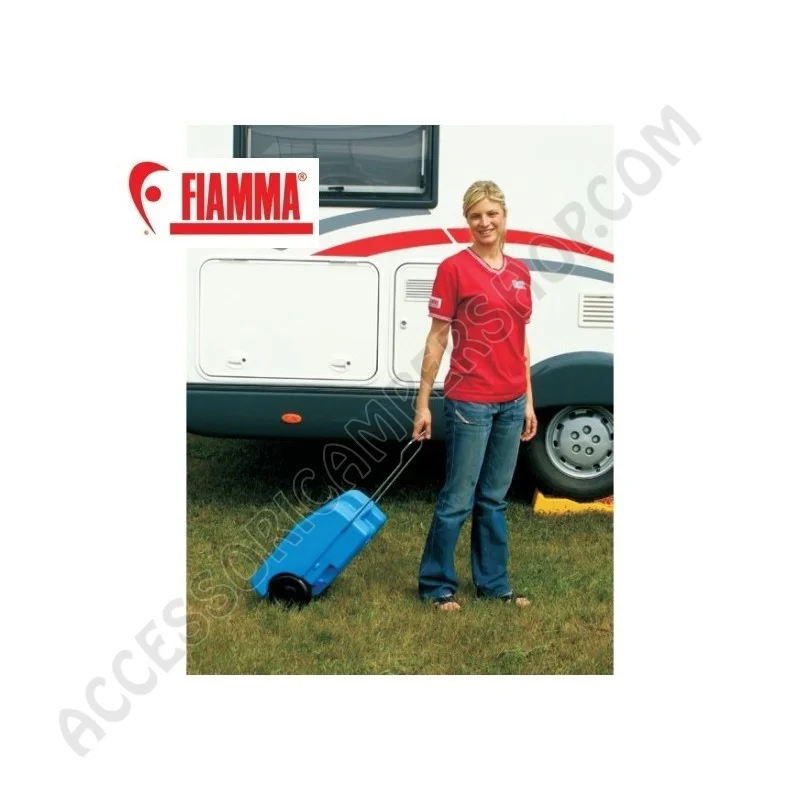 Serbatoio Fiamma Roll-Tank 23L per Acqua Potabile | Accessoricampershop.com