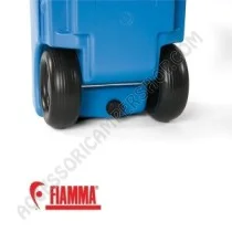 Serbatoio Fiamma Roll-Tank 23L per Acqua Potabile | Accessoricampershop.com