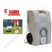 Serbatoio di Raccolta Fiamma Roll-Tank 23L | Accessoricampershop.com