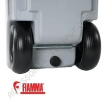 Serbatoio di Raccolta Fiamma Roll-Tank 23L | Accessoricampershop.com
