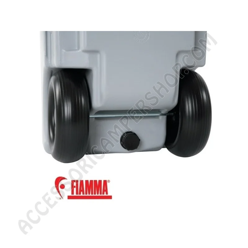 Serbatoio di Raccolta Fiamma Roll-Tank 23L | Accessoricampershop.com