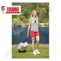 Serbatoio di Raccolta Fiamma Roll-Tank 23L | Accessoricampershop.com