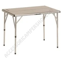 Tavolo Pieghevole da Campeggio per 4 Persone | Accessoricampershop.com