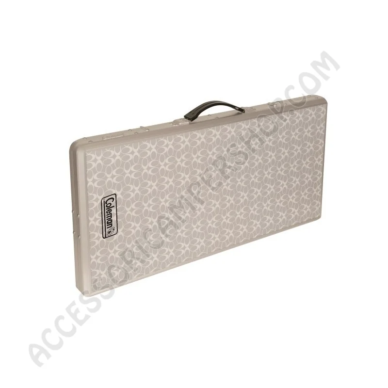 Tavolo Pieghevole da Campeggio per 4 Persone | Accessoricampershop.com