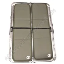 Tavolo Pieghevole da Campeggio per 4 Persone | Accessoricampershop.com