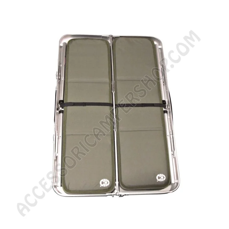 Tavolo Pieghevole da Campeggio per 4 Persone | Accessoricampershop.com