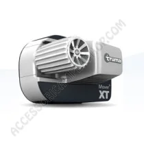 Sistema di Movimentazione Caravan Doppio Asse | Accessoricampershop.com