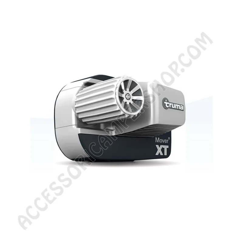 Sistema di Movimentazione Caravan Doppio Asse | Accessoricampershop.com