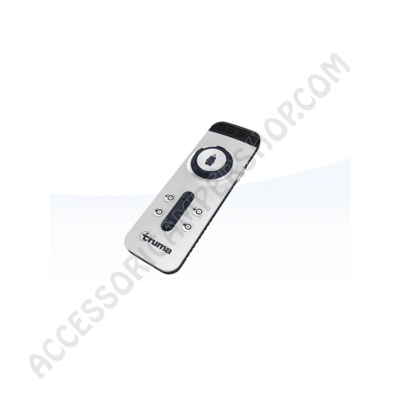 Sistema Movimentazione Caravan Doppio Asse Truma Mover XT4 | Accessoricampershop.com