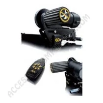 Sistema di movimentazione Truma Mover Go2 per caravan | Accessoricampershop.com